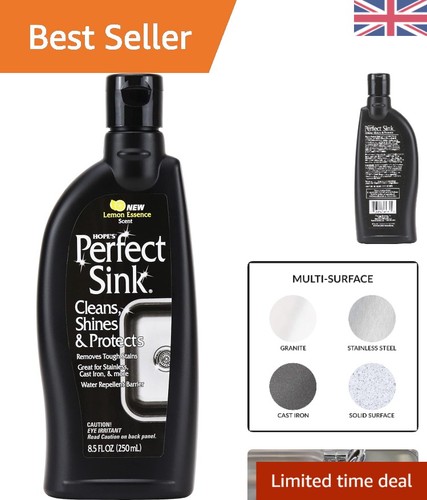 Restorative sink cleaner - restorative, &