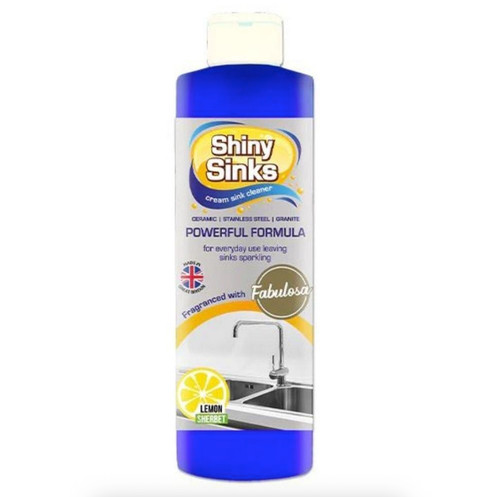 Shiny sinks cream - cream, sink