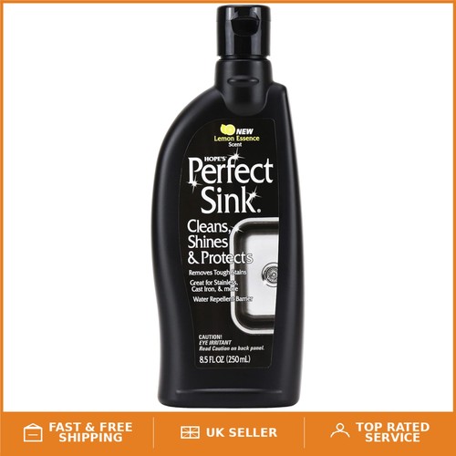 Perfect sink cleaner - oz,