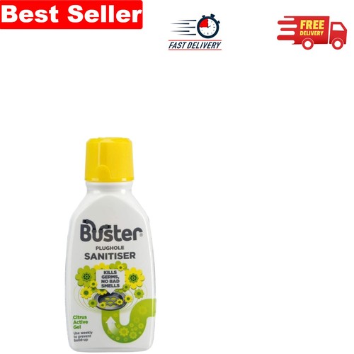 Kitchen sink cleaning - kitchen, gel